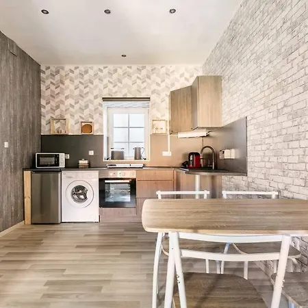 Le Apartment *