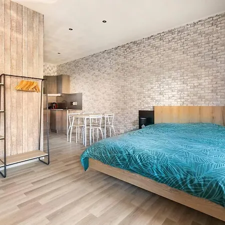 Apartment Le