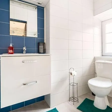 Le Apartamento Lembach