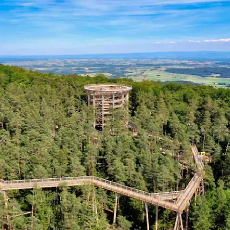 Apartamento Le Lembach