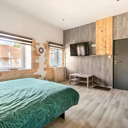 Le Apartamento Lembach