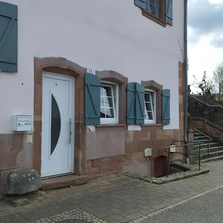 Le Apartment Lembach